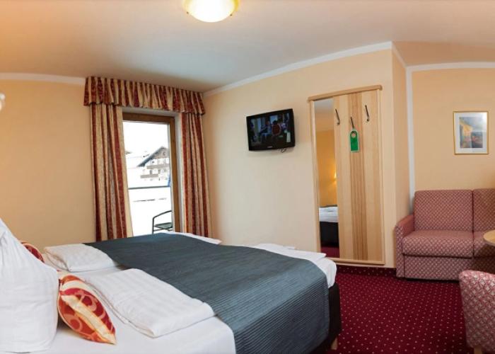 Hotel Schneeberger