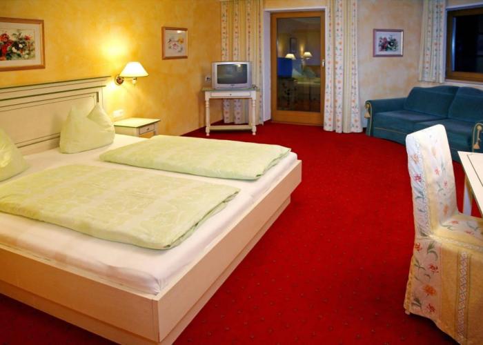 Hotel Schneeberger