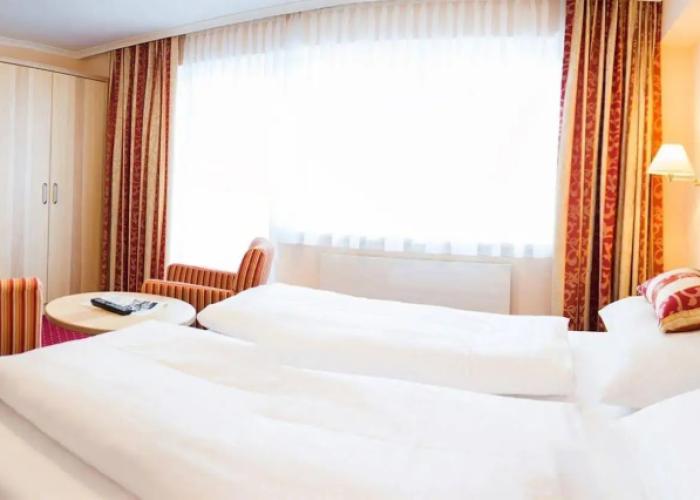 Hotel Schneeberger