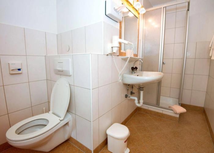 Hotel Schneeberger