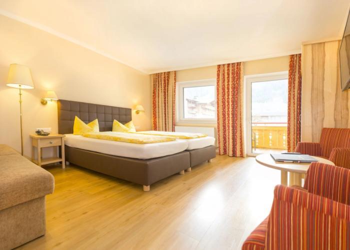 Hotel Schneeberger