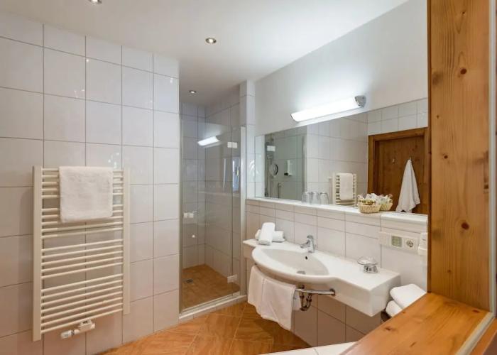 Hotel & Alpin Lodge Der Wastlhof