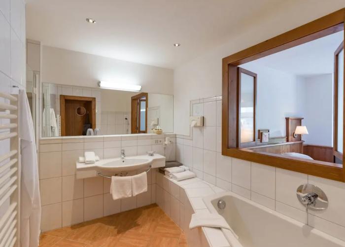 Hotel & Alpin Lodge Der Wastlhof