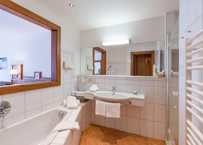 Hotel & Alpin Lodge Der Wastlhof