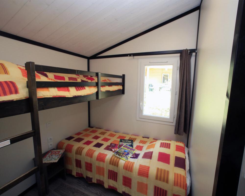 Terres de France - Hameaux des Lacs