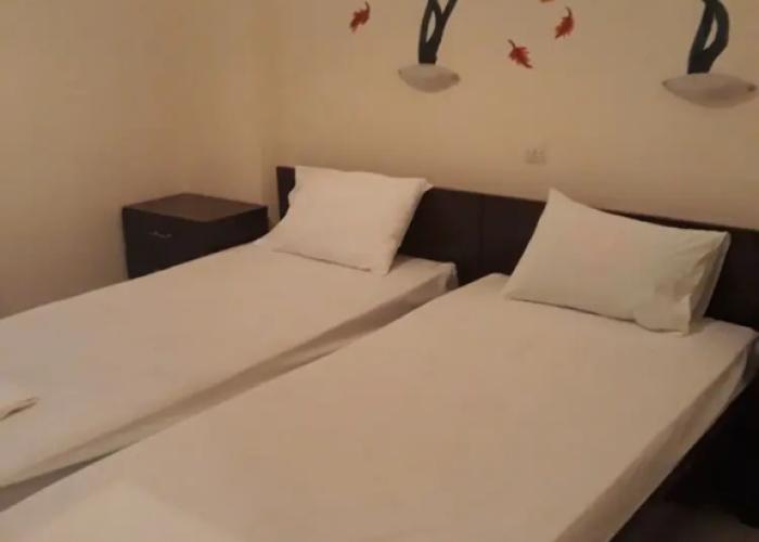 Hotel Nestor