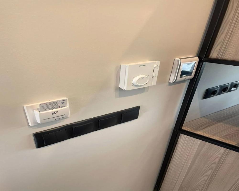 Serenity Suites Sea View 2