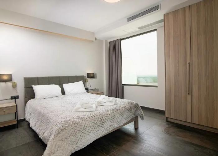 Serenity Suites Sea View 2