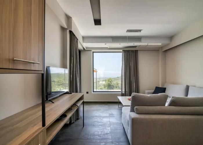 Serenity Suites Sea View 4