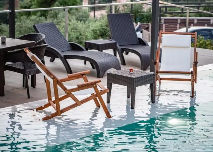 Serenity Suites Sea View 4