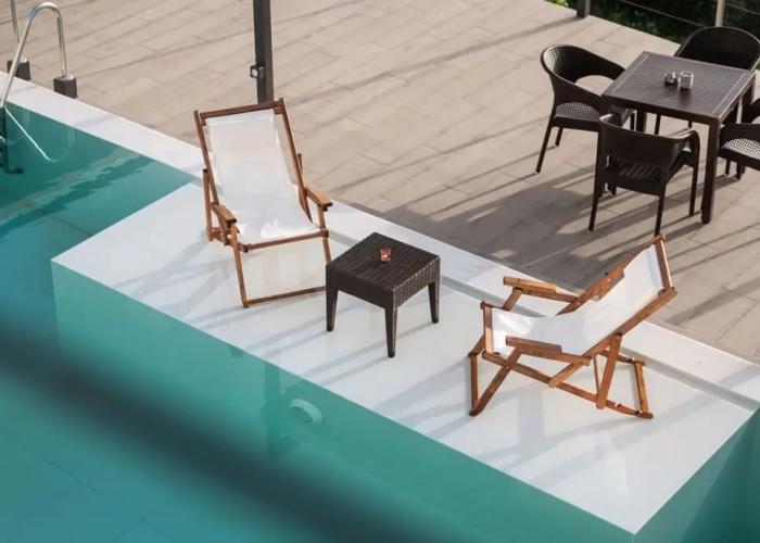 Serenity Suites Sea View 4
