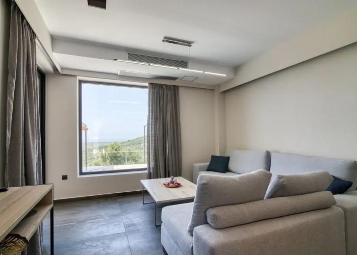Serenity Suites Sea View 3