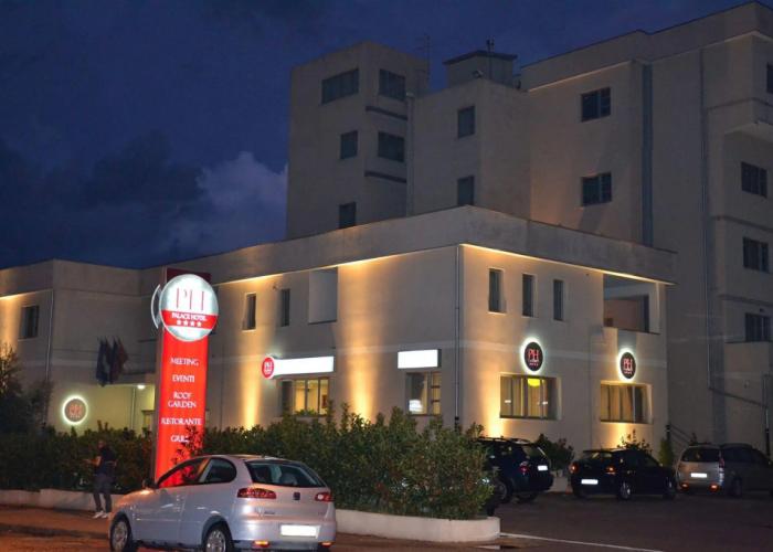 Palace Hotel