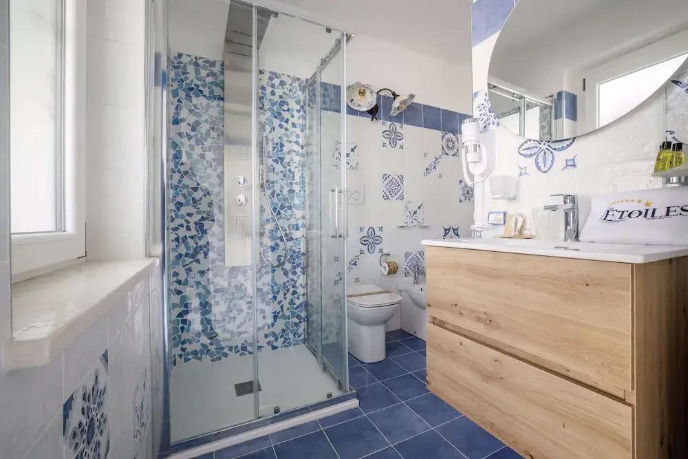 фото Etoiles Guest House