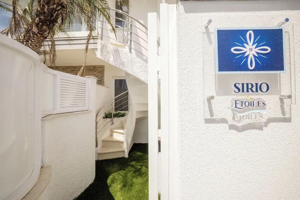 фото Etoiles Guest House