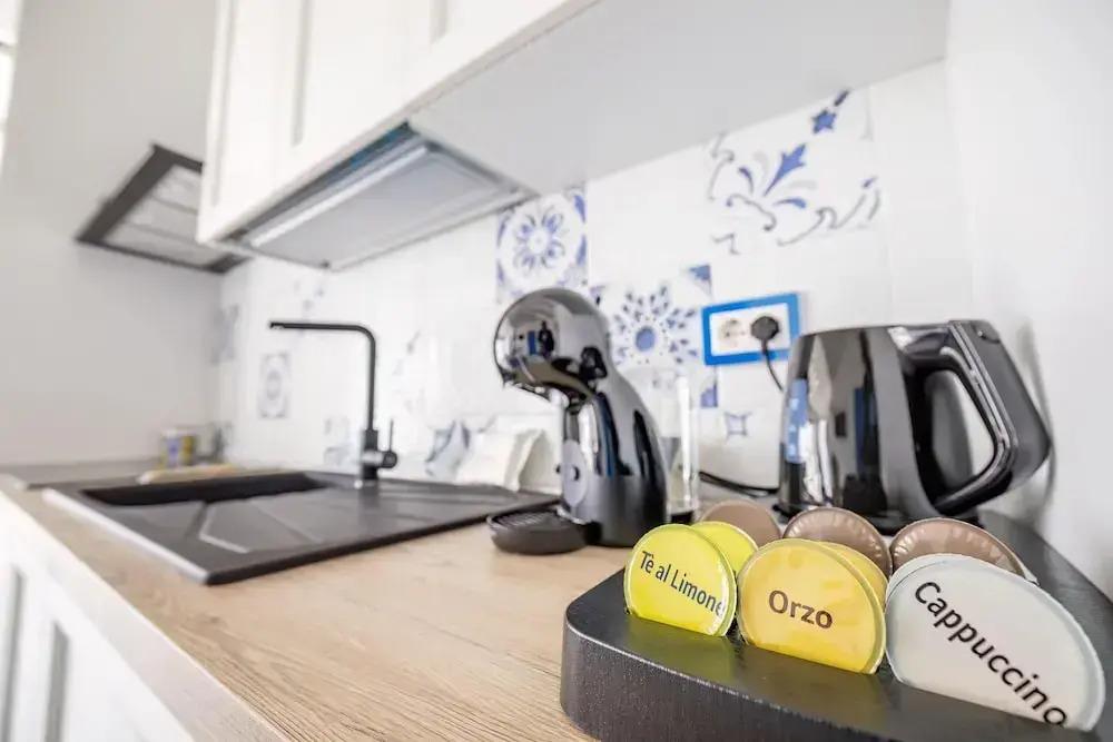 фото Etoiles Guest House