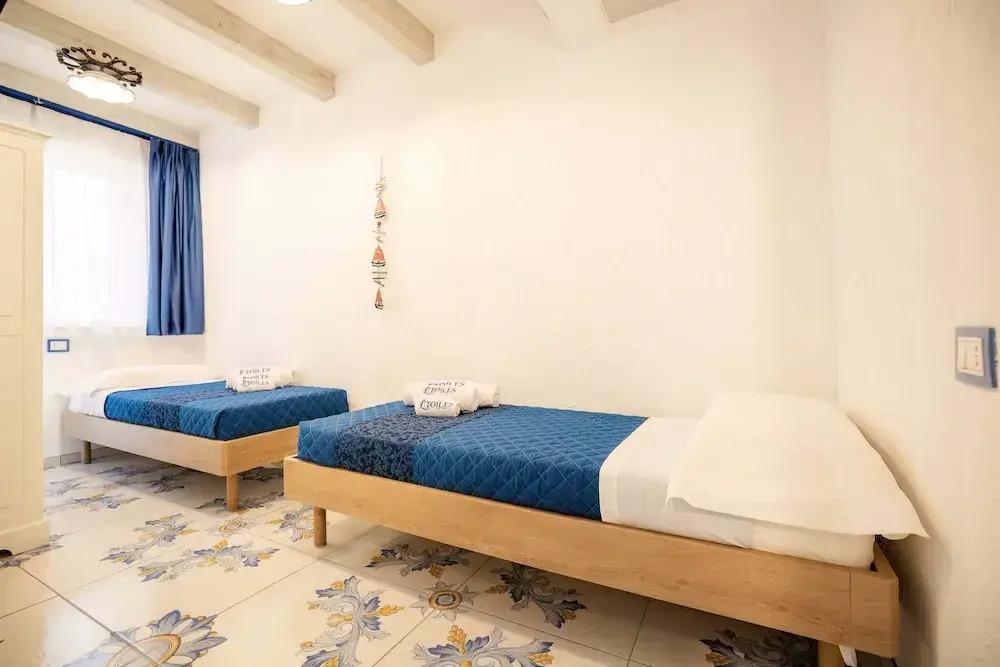 фото Etoiles Guest House