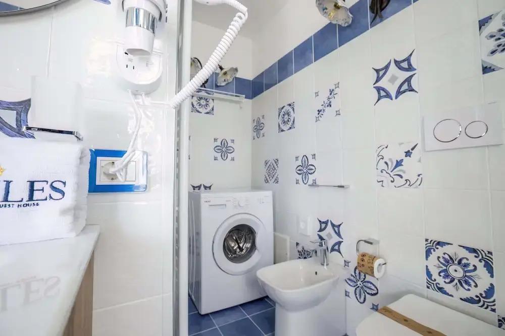 фото Etoiles Guest House