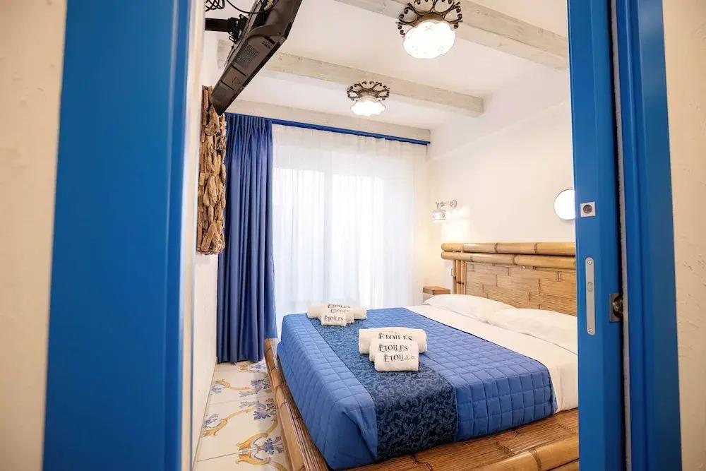 фото Etoiles Guest House