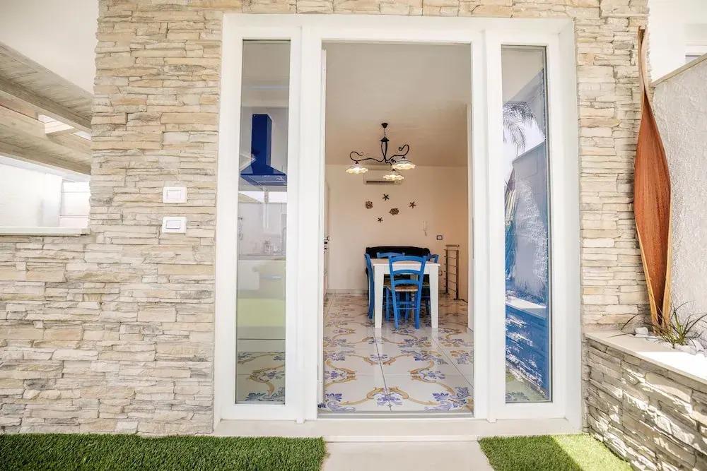 фото Etoiles Guest House