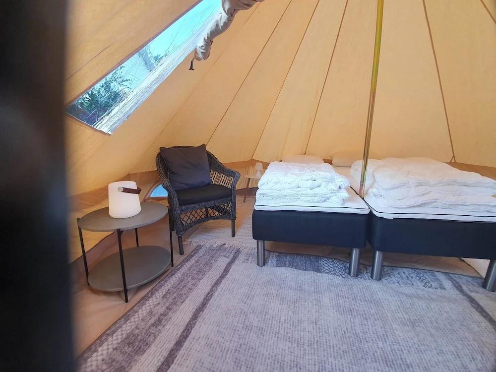 Dalsøren Camping