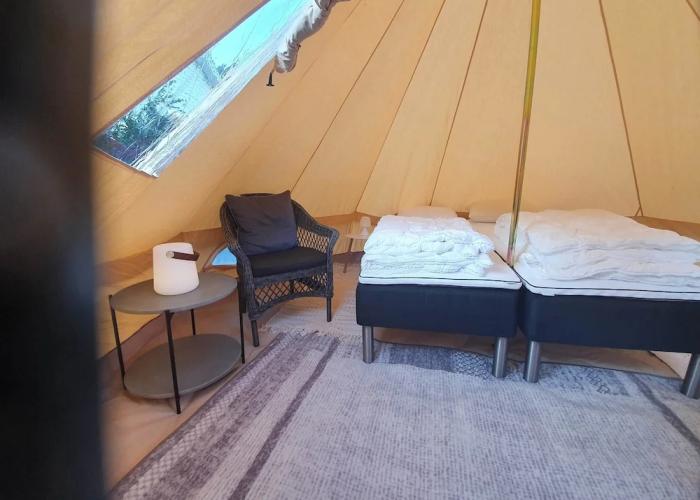 Dalsøren Camping