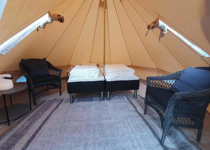 Dalsøren Camping