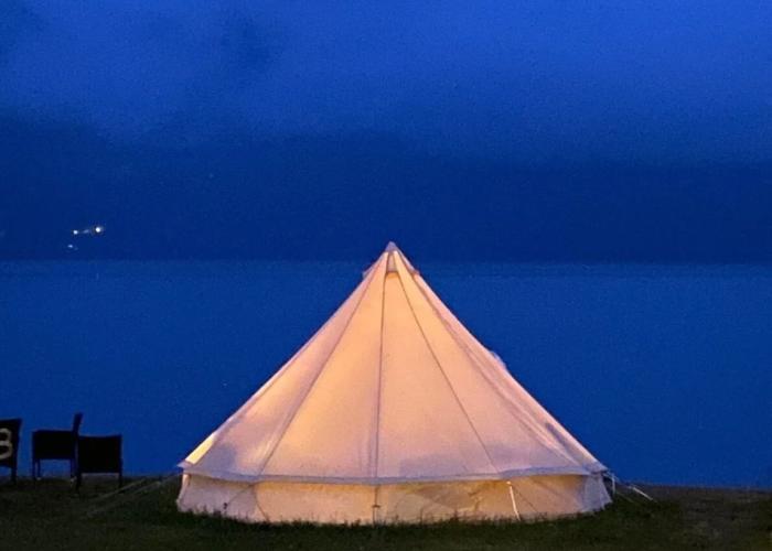 Dalsøren Camping