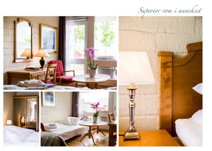 Walaker Hotel