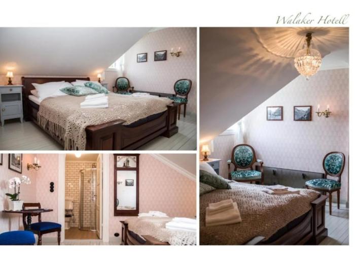 Walaker Hotel