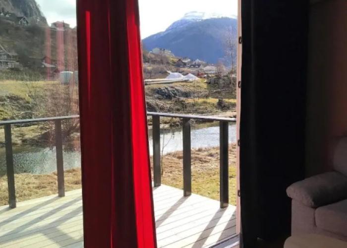 Gaupnetunet Hotell og Hytter