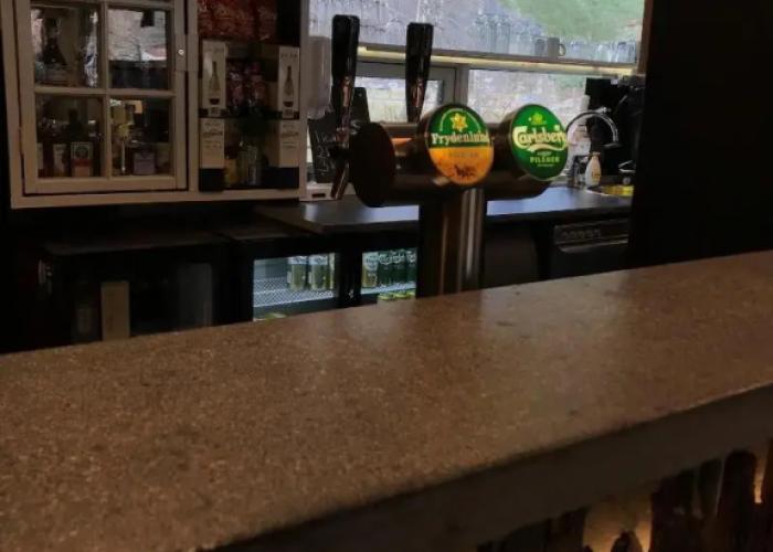 Gaupnetunet Hotell og Hytter