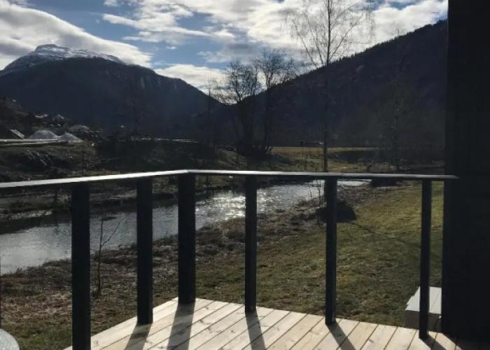 Gaupnetunet Hotell og Hytter