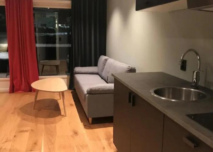 Gaupnetunet Hotell og Hytter
