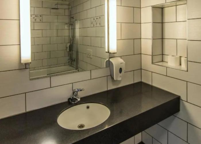 Gaupnetunet Hotell og Hytter