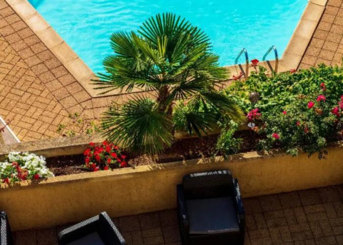 Logis Hotel Noemys Morgon