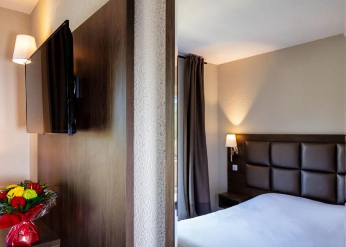 Logis Hotel Noemys Morgon