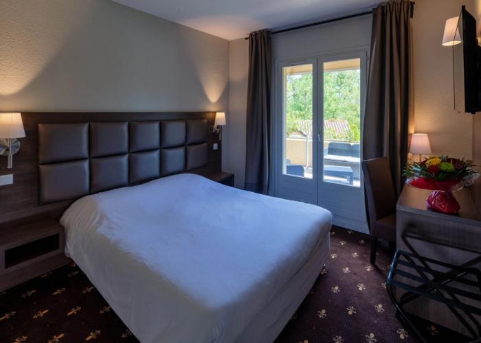 Logis Hotel Noemys Morgon