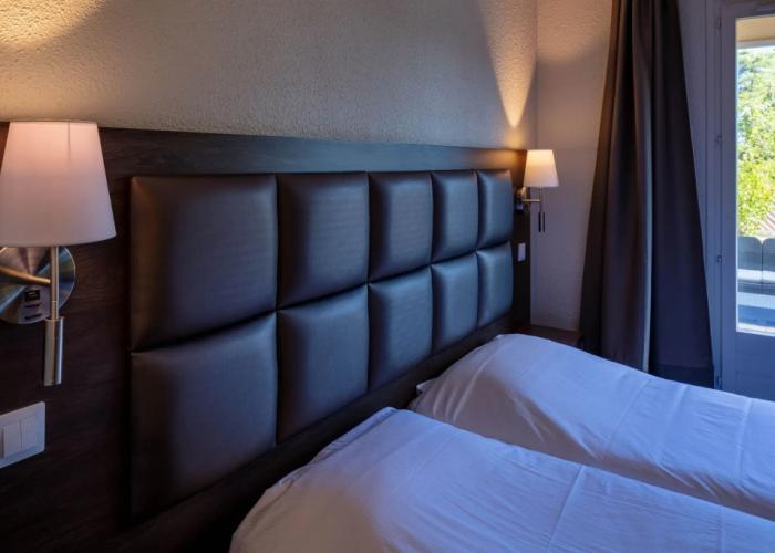 Logis Hotel Noemys Morgon