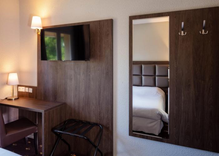 Logis Hotel Noemys Morgon