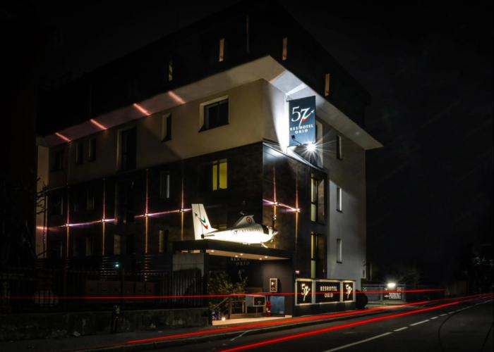 57ResHotel Orio