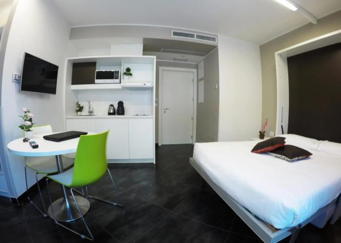 57ResHotel Orio