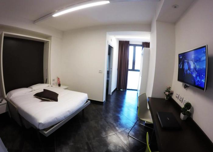 57ResHotel Orio