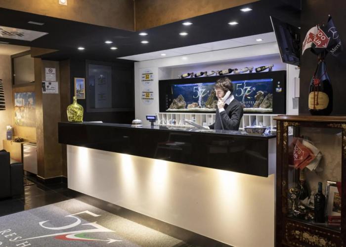 57ResHotel Orio