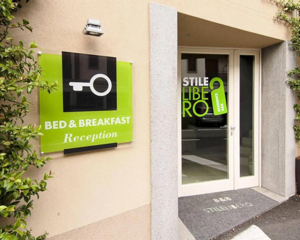 фото Stile Libero