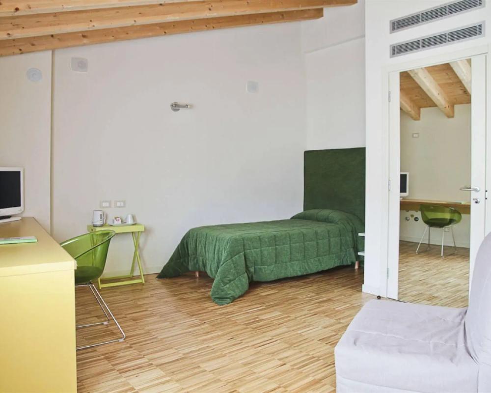 фото Stile Libero