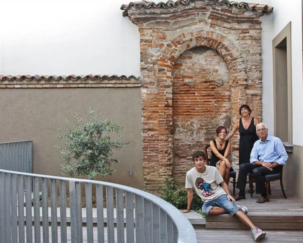 фото Stile Libero