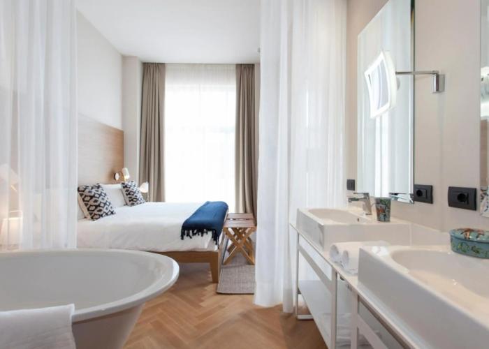 Hotel de Charme Laveno -Luxury all Inclusive