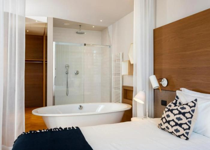 Hotel de Charme Laveno -Luxury all Inclusive