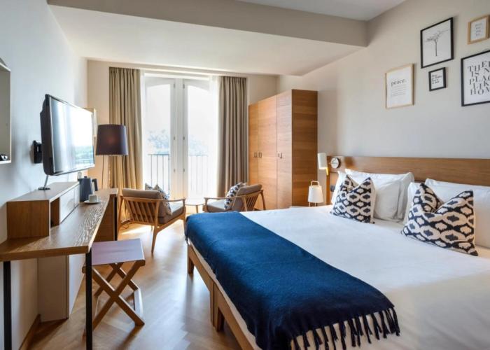 Hotel de Charme Laveno -Luxury all Inclusive
